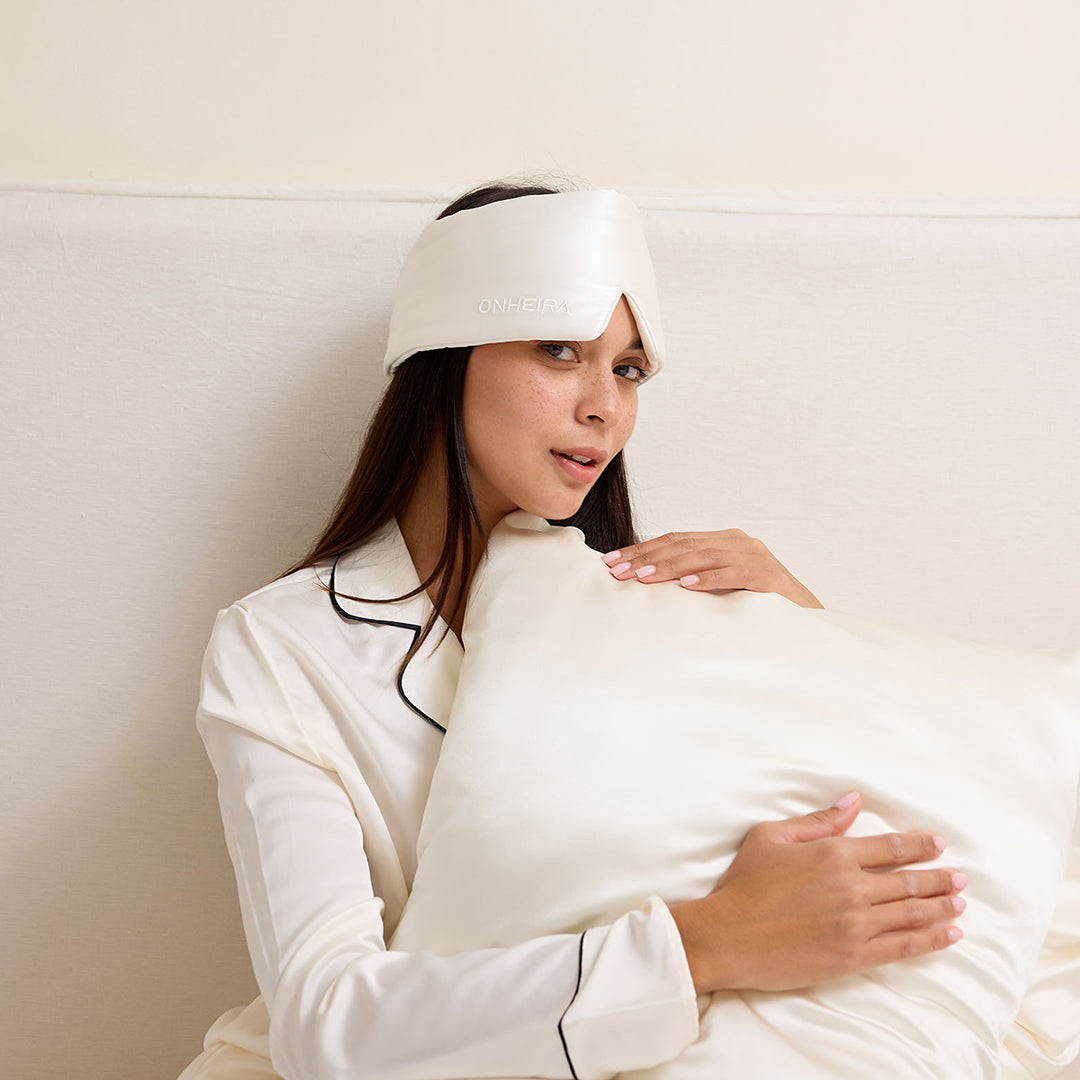 Duo Signature Ivoire