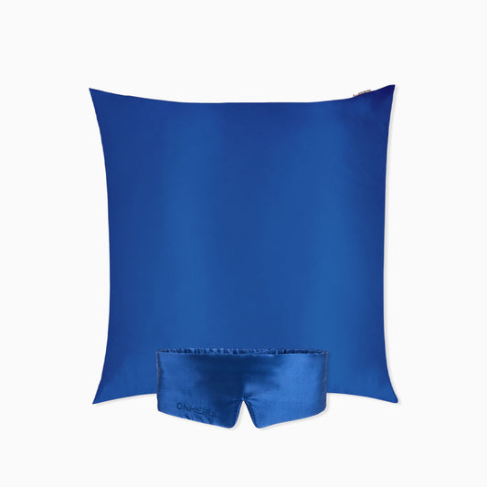 Duo Signature - Bleu