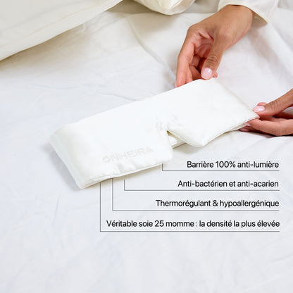 Masque sommeil Premium