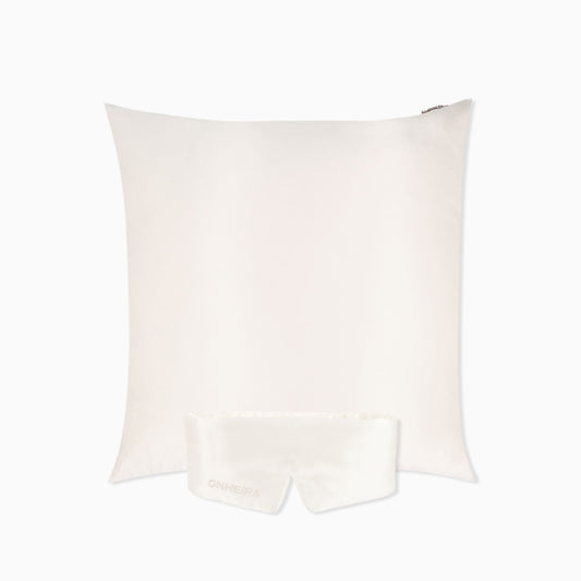 Duo Signature Ivoire