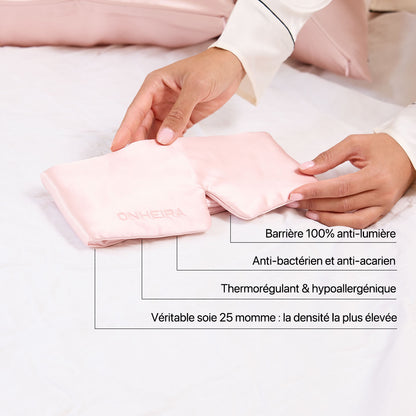 Masque sommeil Premium