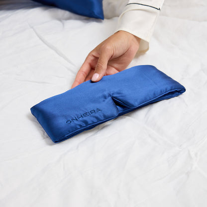 Duo Signature - Bleu