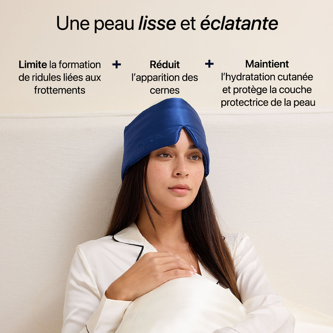 Masque sommeil Premium