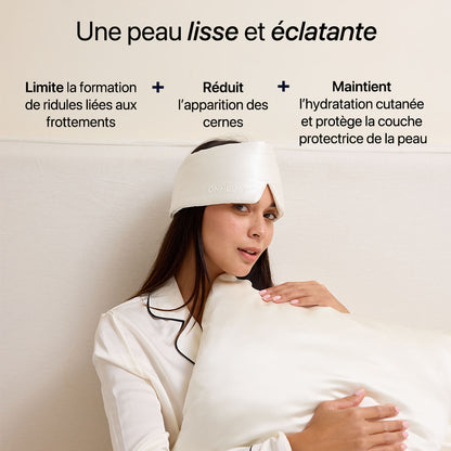 Masque sommeil Premium
