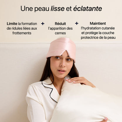 Masque sommeil Premium