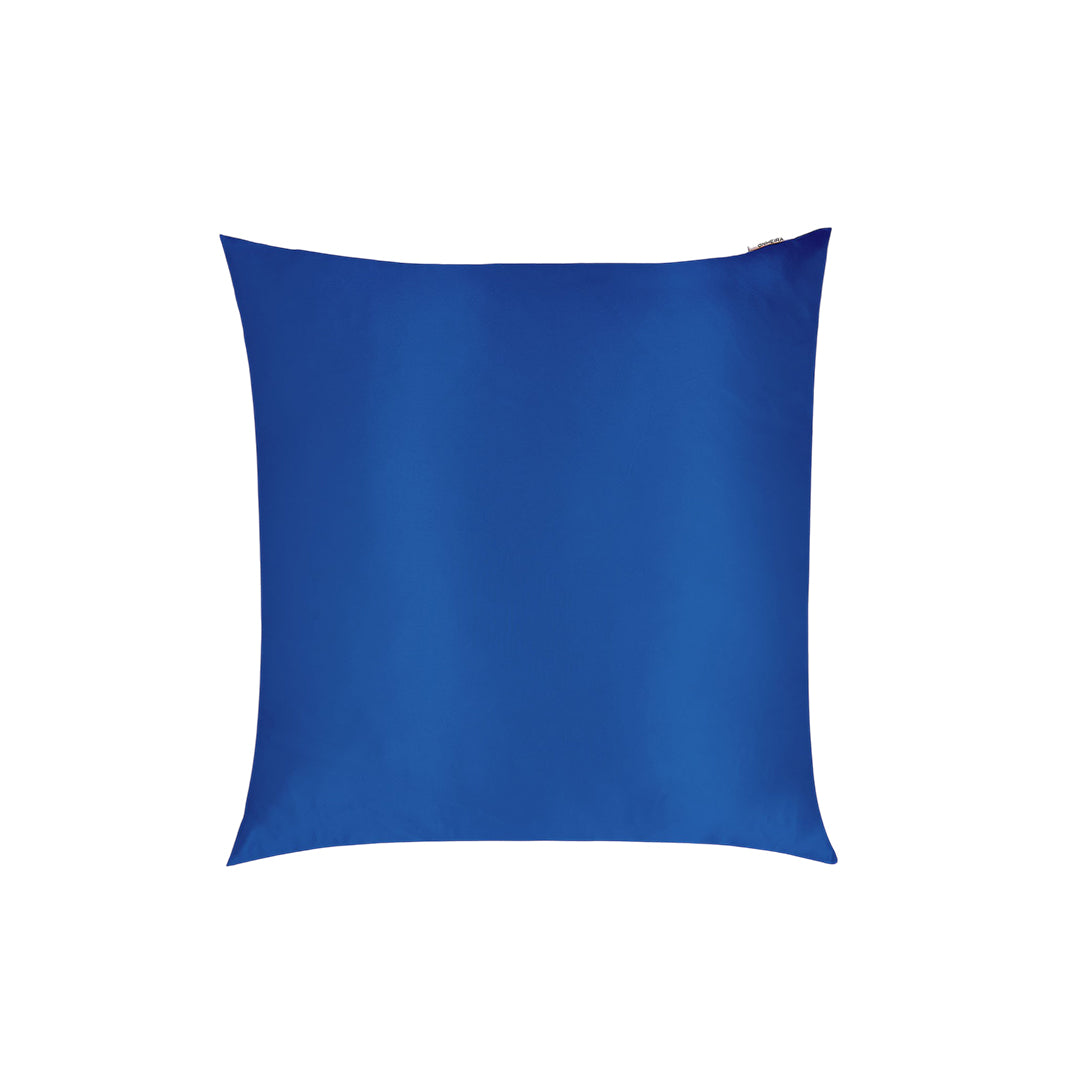 Taie d'oreiller en pure soie