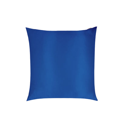 Taie d'oreiller en pure soie