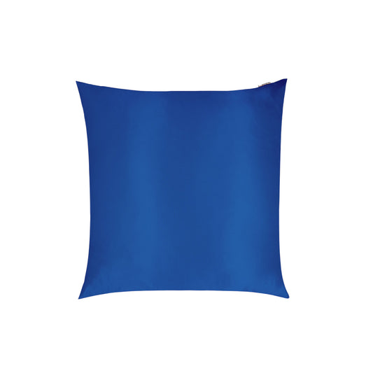 Taie d'oreiller en pure soie