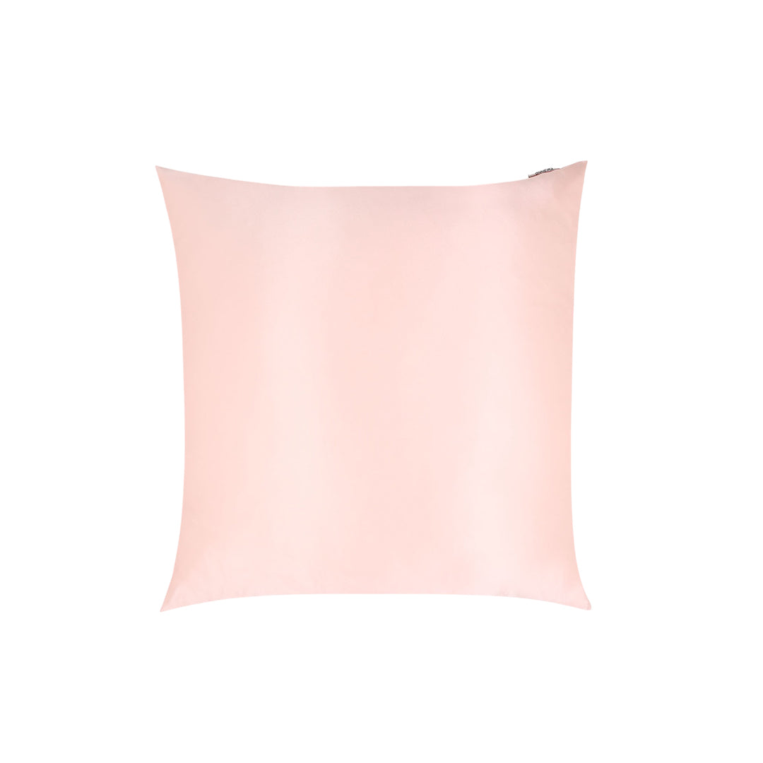 Taie d'oreiller en pure soie