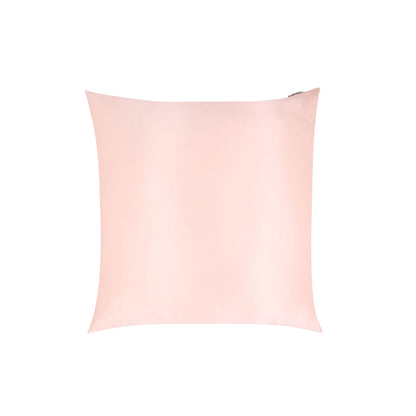 Taie d'oreiller en pure soie